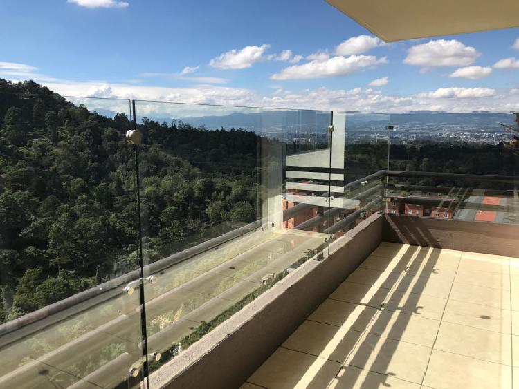 Apartamento en Renta Zona  16