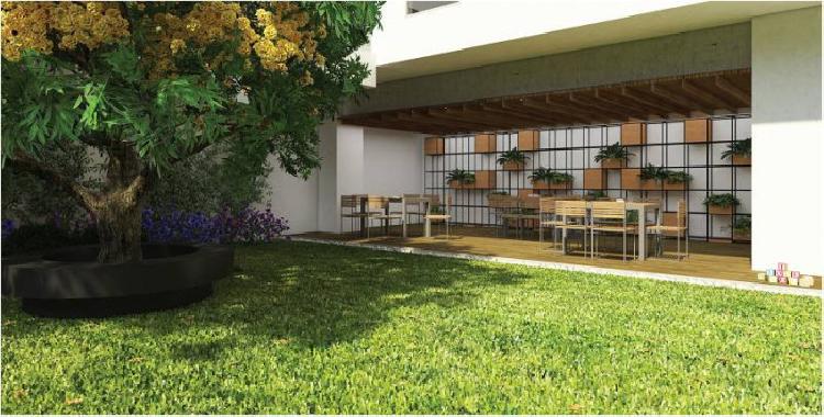 Apartamento en CityHaus Zona 10 Guatemala