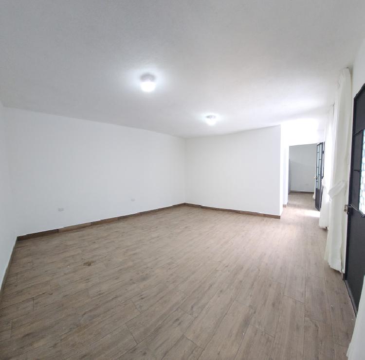 Apartamento en renta ubicado en Tikal I Zona 7