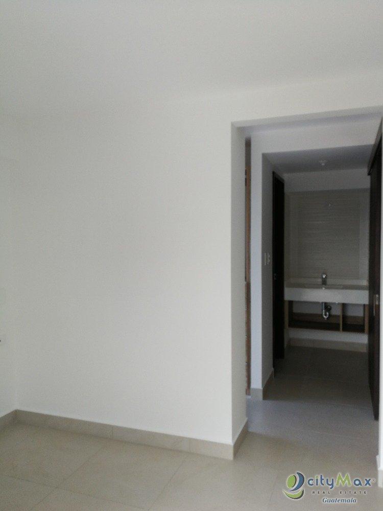 Apartamento en renta venta en zona 14, sector la Villa 