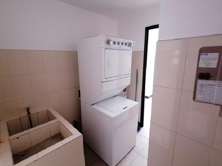 Apartamento AMUEBLADO en Attica zona 14 