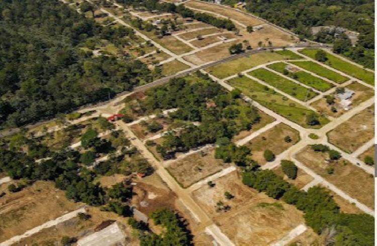 Terreno vacacional a 15 minutos del IRTRA REU