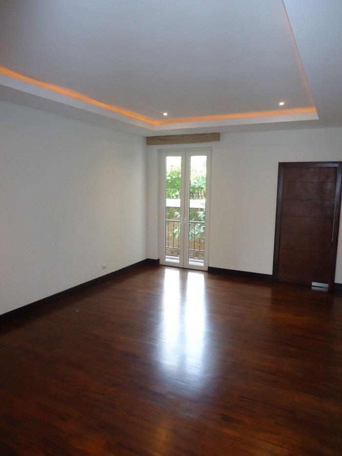 APARTAMENTO AMUEBLADO EN ALQUILER 5 AVENIDA ZONA 14 