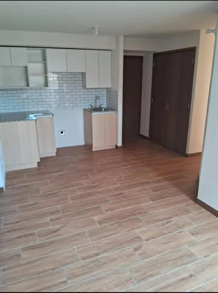 Apartamento en Alquiler sabana arriba zona 17 Guatemala