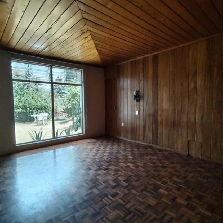 Casa para remodelar o Terreno venta zona 10 en Oakland