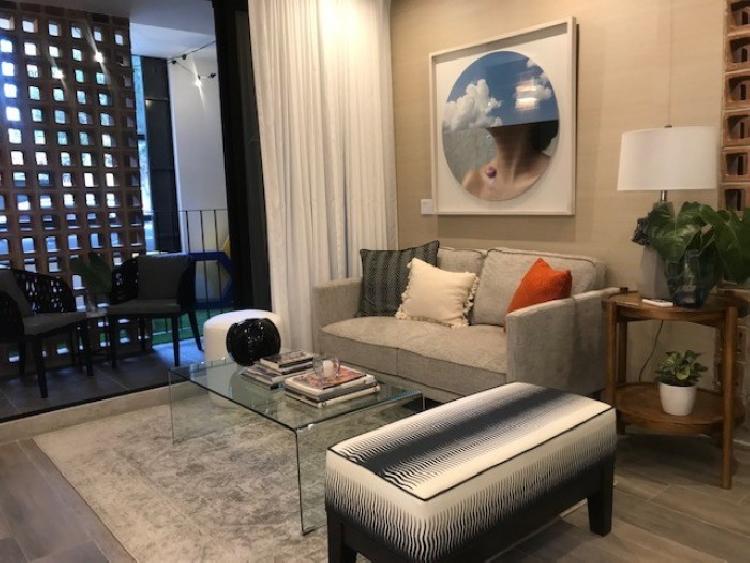 Apartamento boutique en venta zona 10 Guatemala