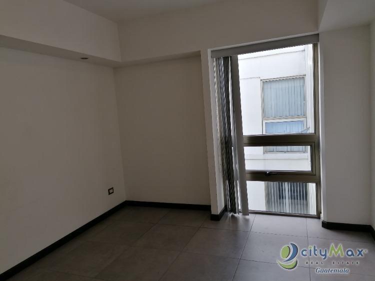 Apartamento en renta en zona 15 Cerca Hospital El Pilar