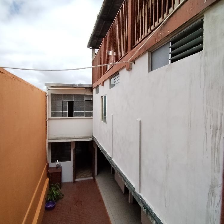 Edificio o Casa en Venta en zona 2 Barrio Moderno