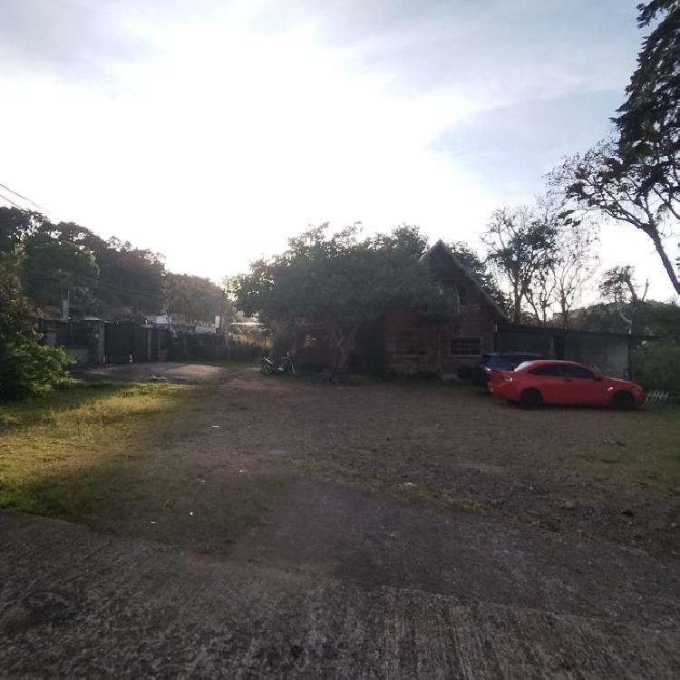 Casa en alquiler para restaurante en Ciénaga grande