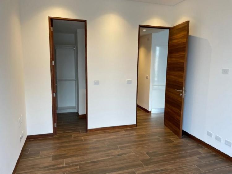 Apartamento en Avia de 1 habitación EN VENTA zona 10