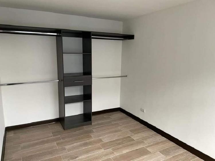 Apartamento en renta en Ancona al Final San Cristobal