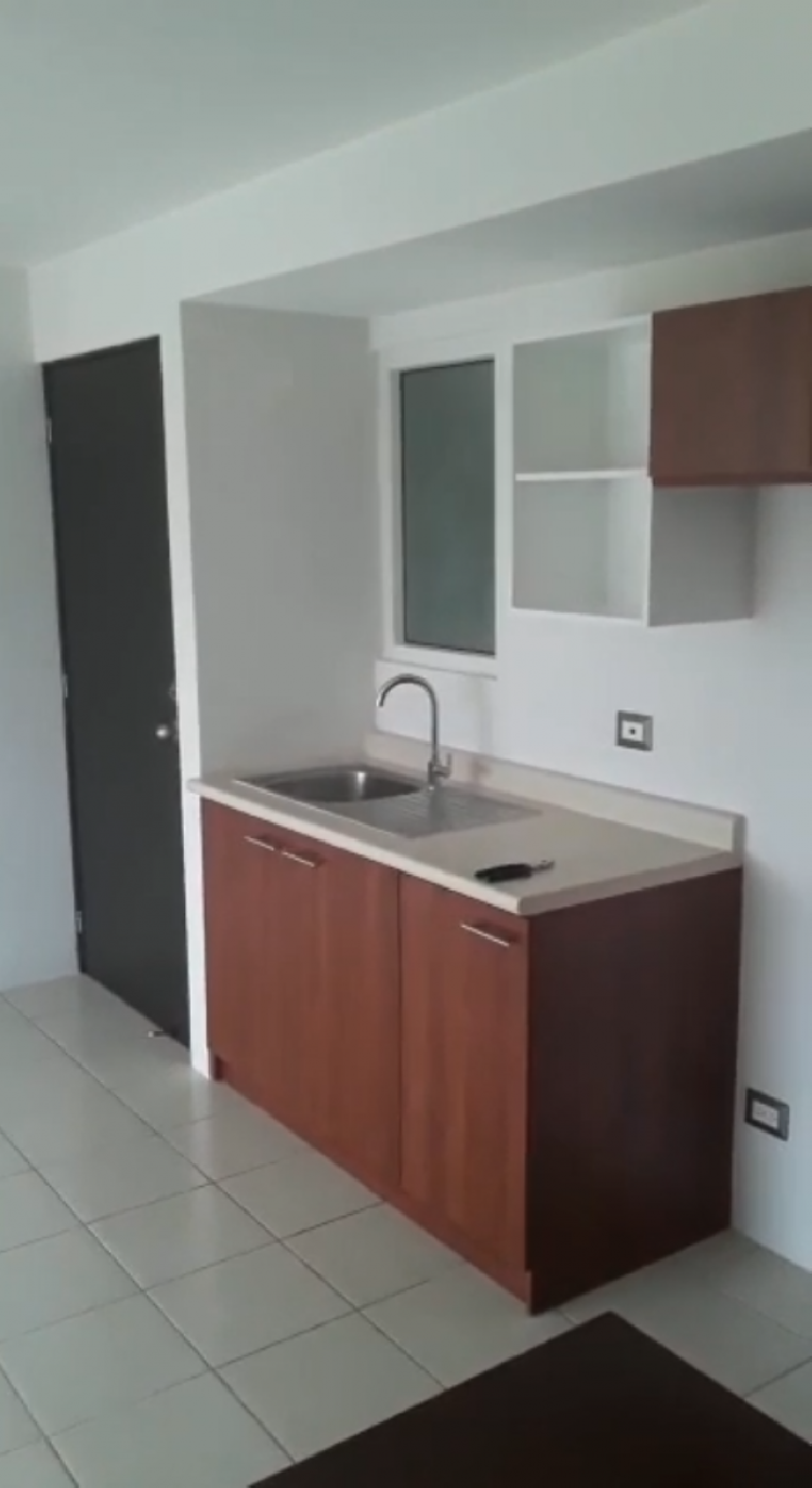 Apartamento en Renta Monte Alto Boca del Monte 