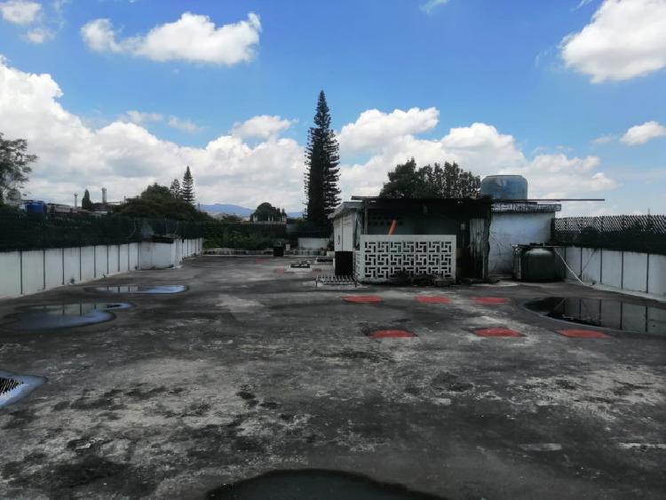 Edificio Comercial en venta Aguilar Batres Guatemala