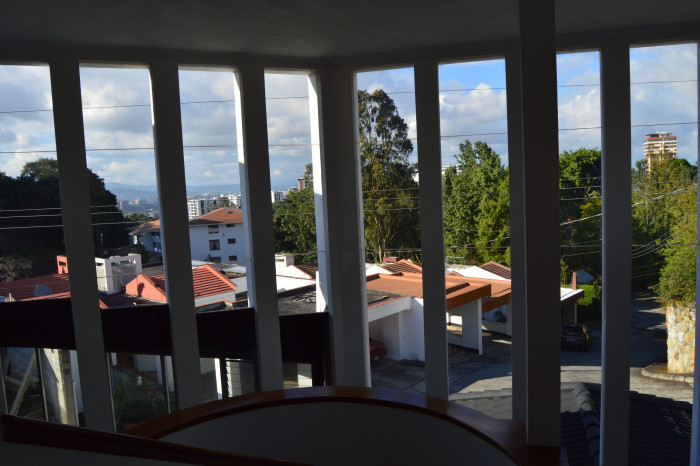 Casa en Venta Lomas de San Rafael Guatemala