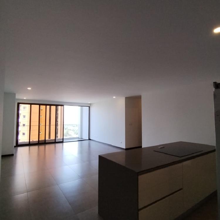 Apartamento NUEVO en RENTA zona 15 exclusiva area