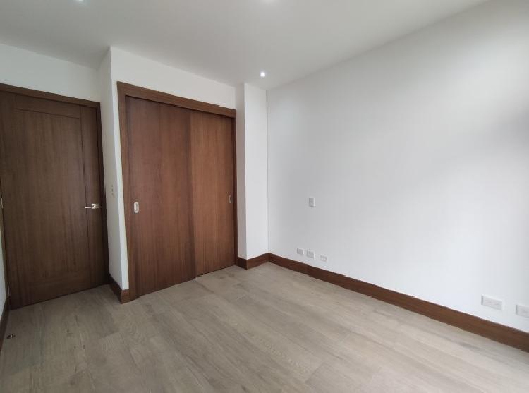 Apartamento en Alquiler Zona 15 V.H. I 