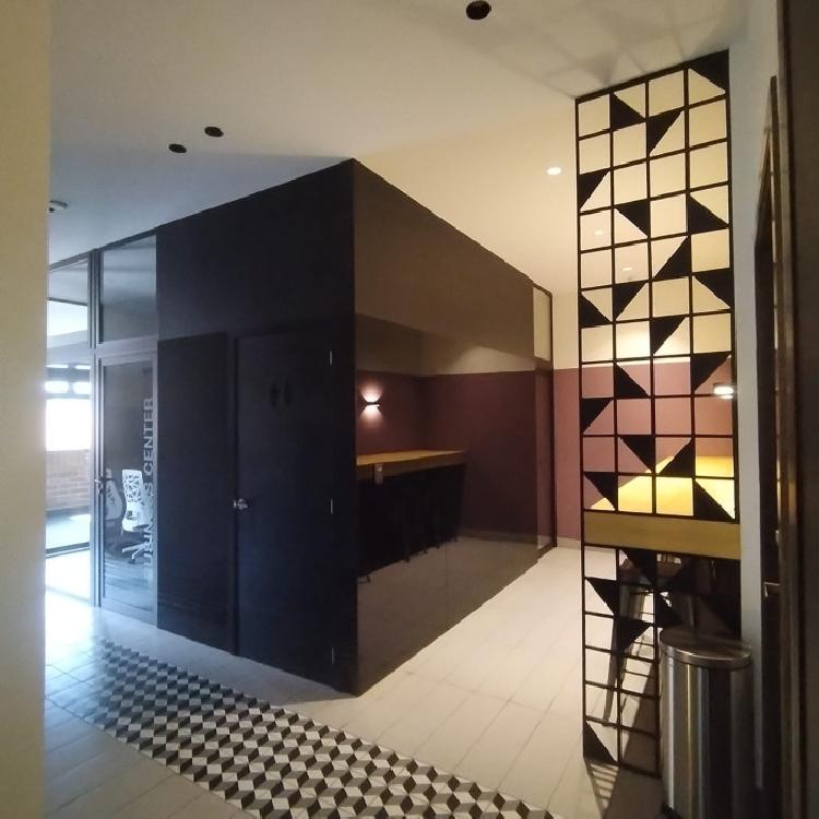 Apartamento En Renta Fiamene Zona 10 Guatemala