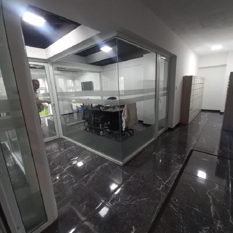 Apartamento en renta zona 12 avenida Petapa