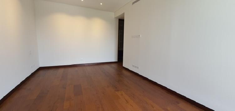 Apartamento en Tiffany Novena Zona 14 Guatemala