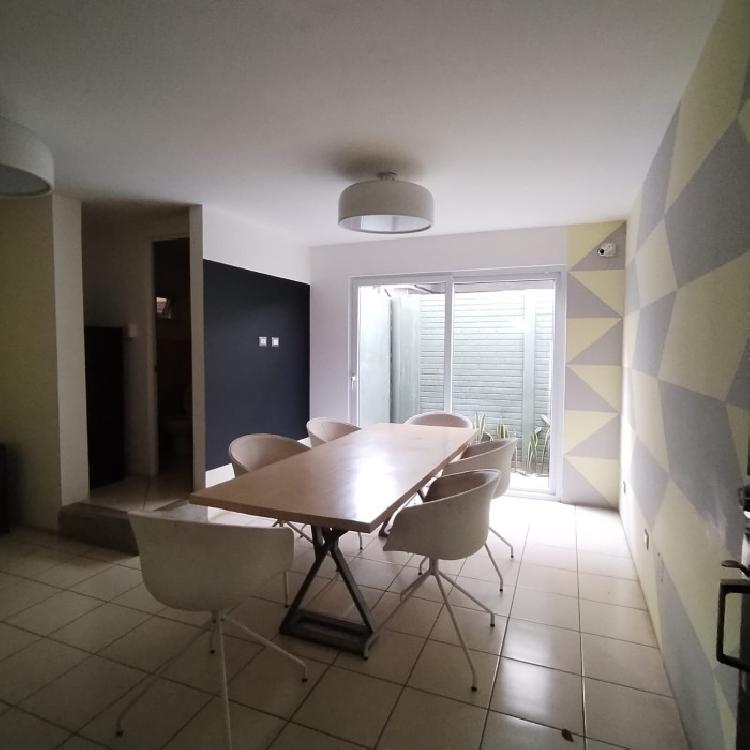 Apartamento en Renta Monte Alto Boca del Monte 