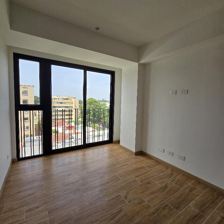 Apartamento en venta en Cendana en zona 9 Guatemala