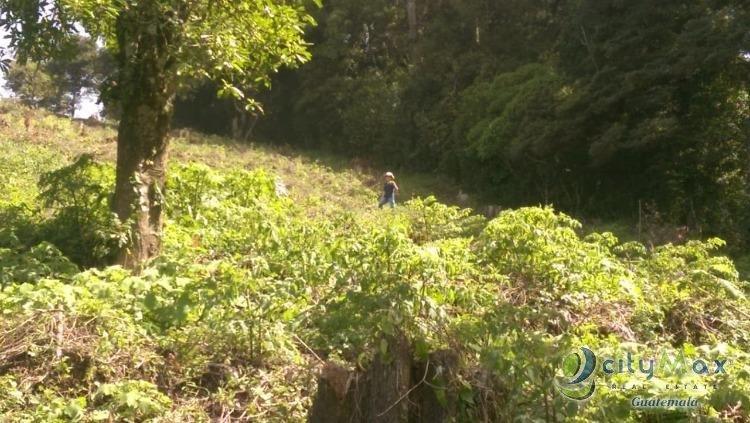 Terreno en Venta Laguna Bermeja Santa Catarina Pinula