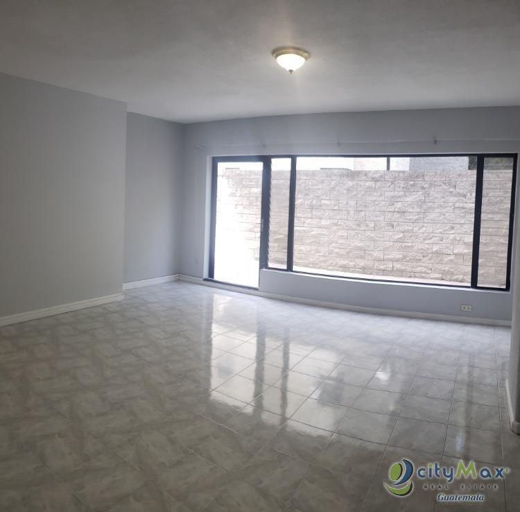 Apartamento en  venta y renta en zona 10 Guatemala