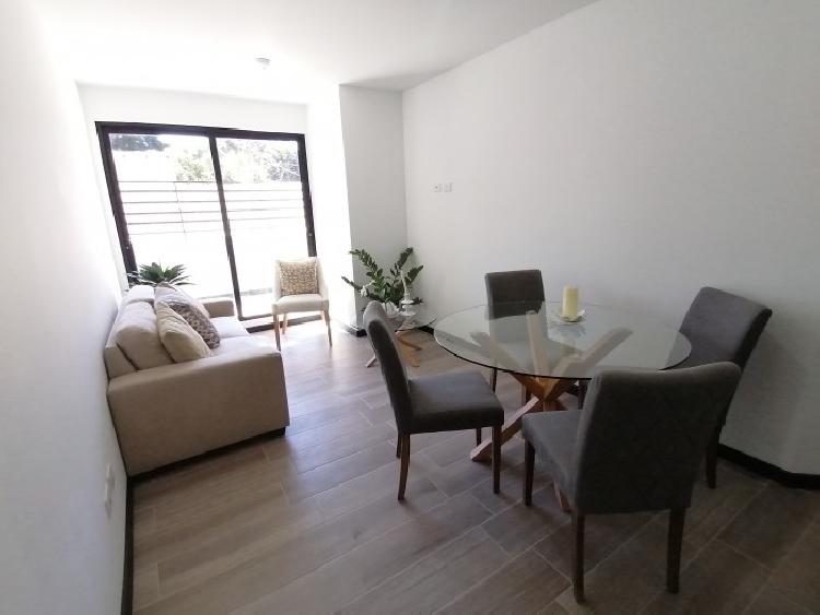 Apartamento en Venta en las Charcas Zona 11