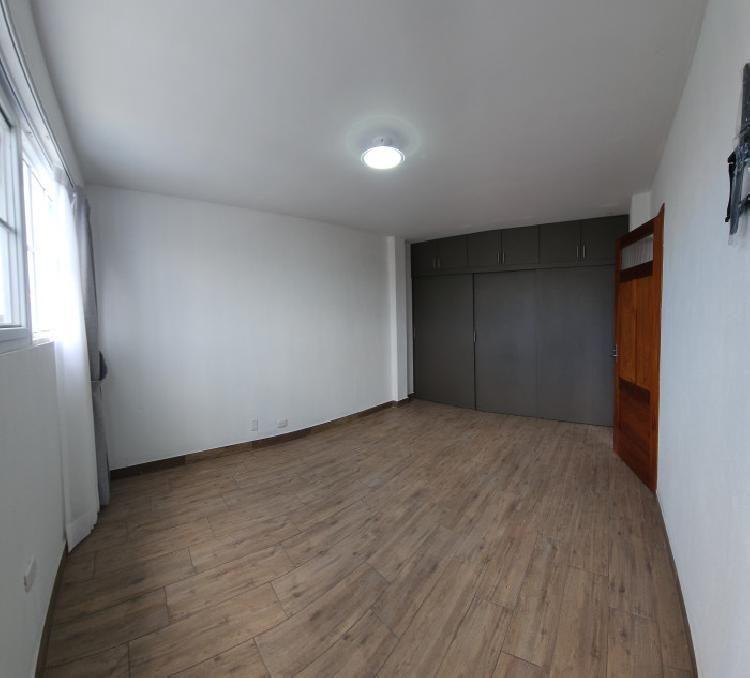 Apartamento en  Alquiler Tikal I Zona 7