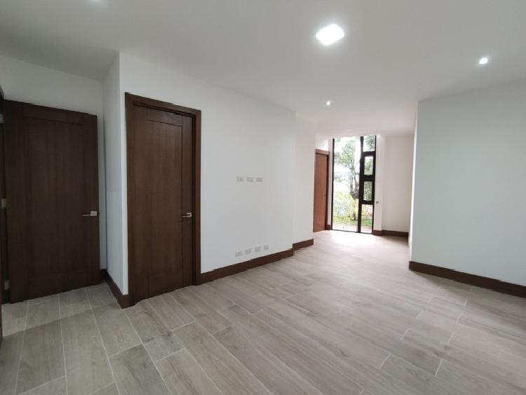 Apartamento Alquiler con Servicio Z.15