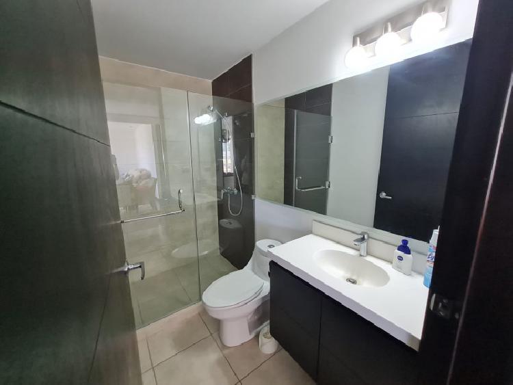 Apartamento en Renta ubicado en Caledonia zona 16