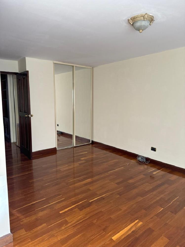 Apartamento en renta zona 14 Guatemala