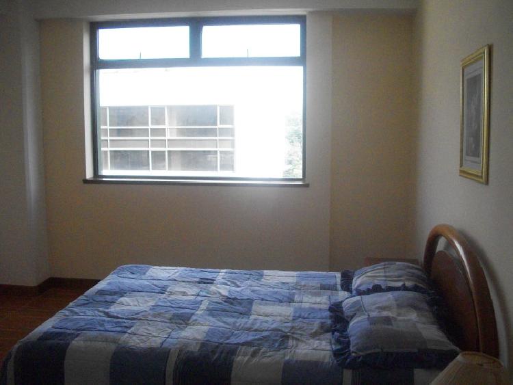 Apartamento en renta en zona 14 a final de las Américas