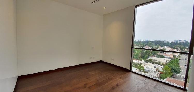 Apartamento en Tiffany Novena Zona 14 Guatemala