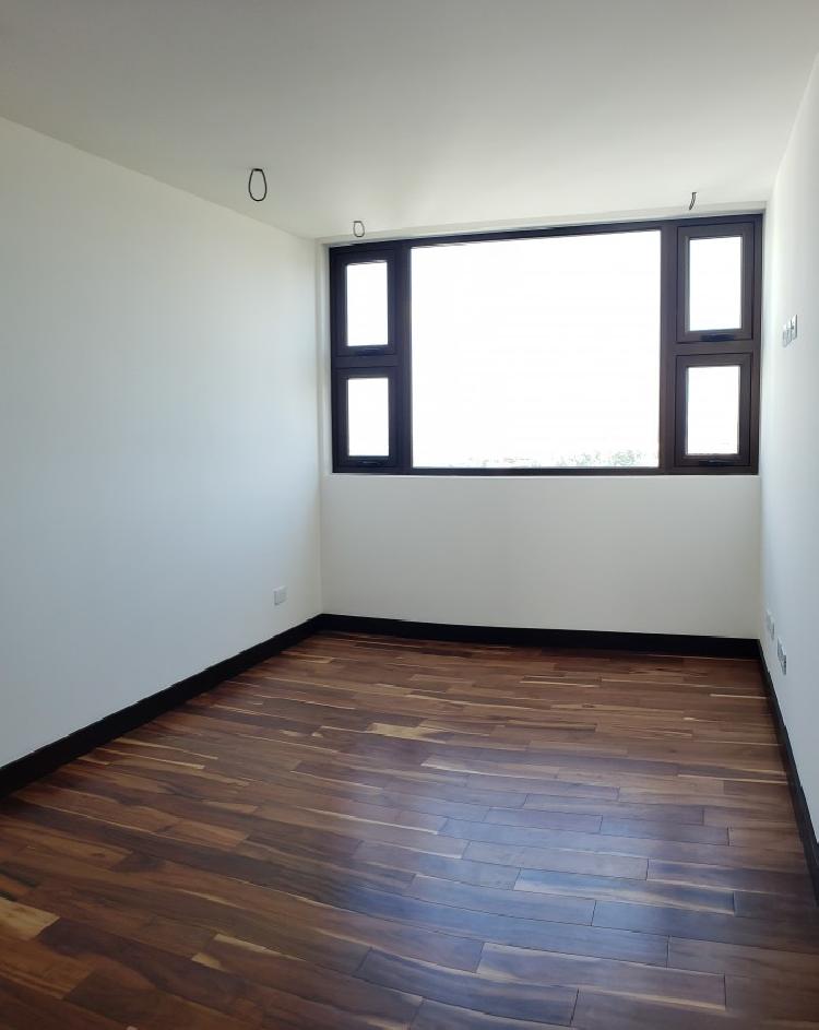 APARTAMENTO EN VENTA EN EDIFICIO LIV DE ZONA 15