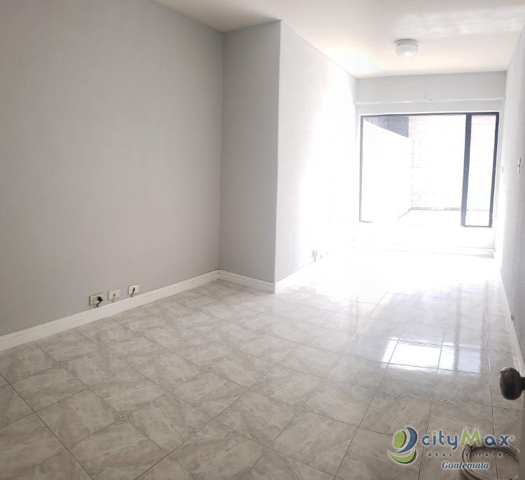 Apartamento en  venta y renta en zona 10 Guatemala