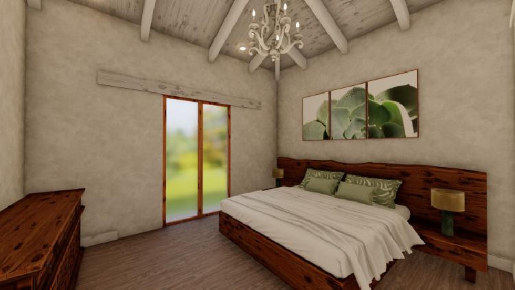 Casa Venta Hacienda Comendador cerca Antigua Guatemala
