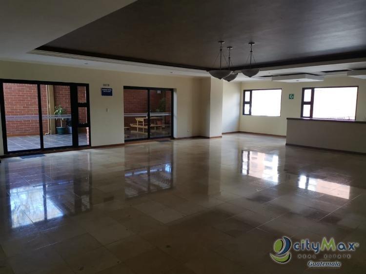 Apartamento en Venta en la Zona 10 Guatemala