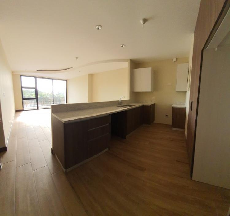 Apartamento en renta en Cupertino Muxbal 