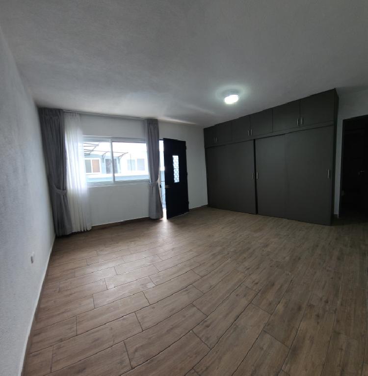 Apartamento en renta ubicado en Tikal I Zona 7