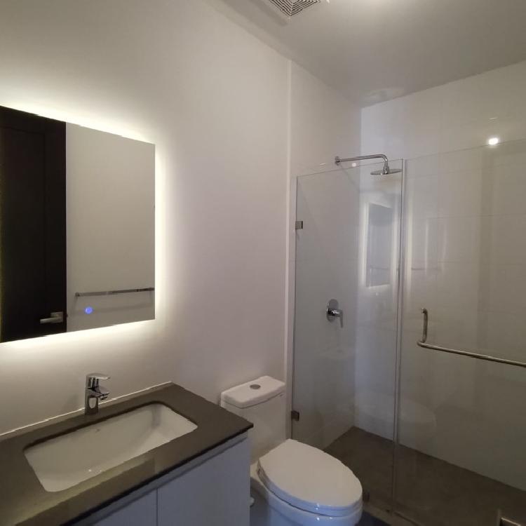 Apartamento NUEVO en RENTA zona 15 exclusiva area