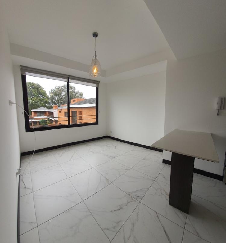 Apartamento en Alquiler Zona 15 Vista Hermosa I