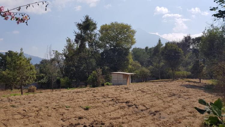Terreno comercial en Venta en La Antigua Guatemala 