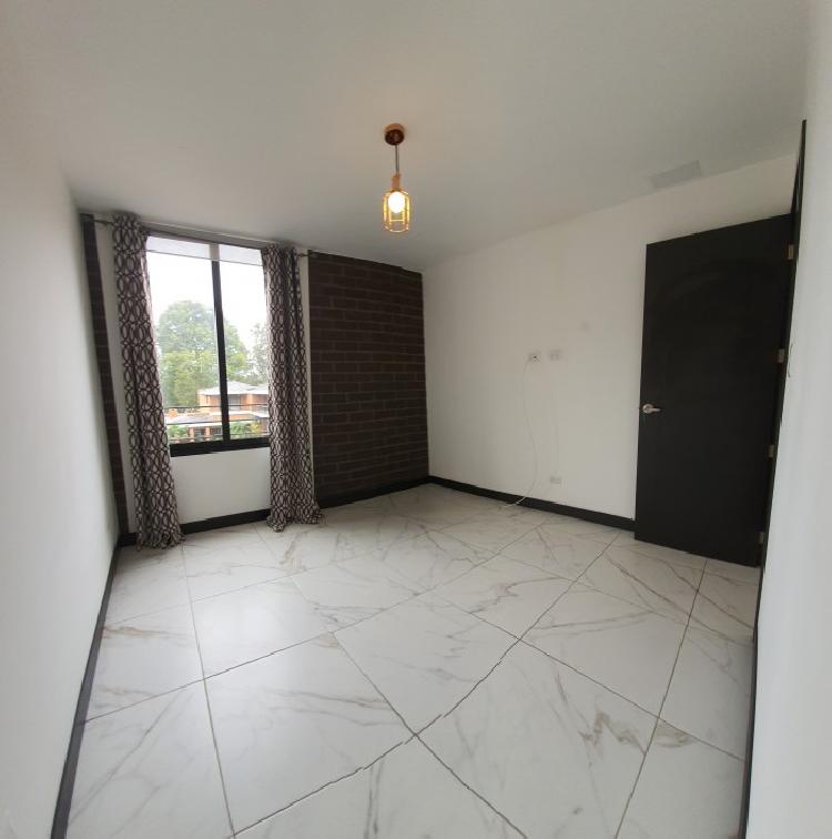 Apartamento en Alquiler Zona 15 Vista Hermosa I