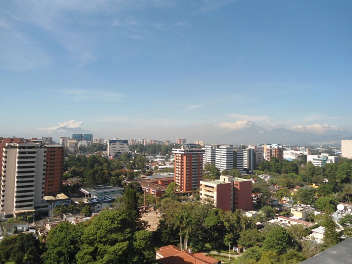 Apartamento en Renta Tiffany en la Zona 10