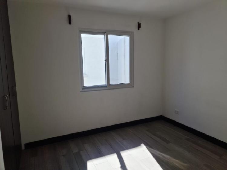 Apartamento en Renta Villas Granada II con vista 