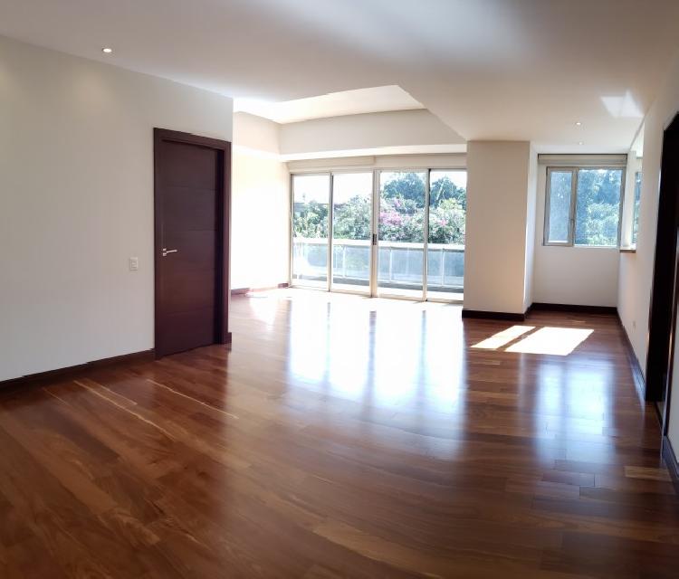 Apartamento en Renta en Tiffany Zona 14