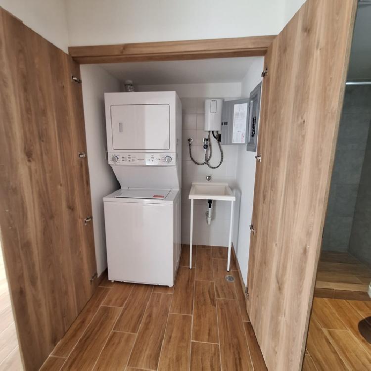 Apartamento en renta Cendana zona 9 Guatemala