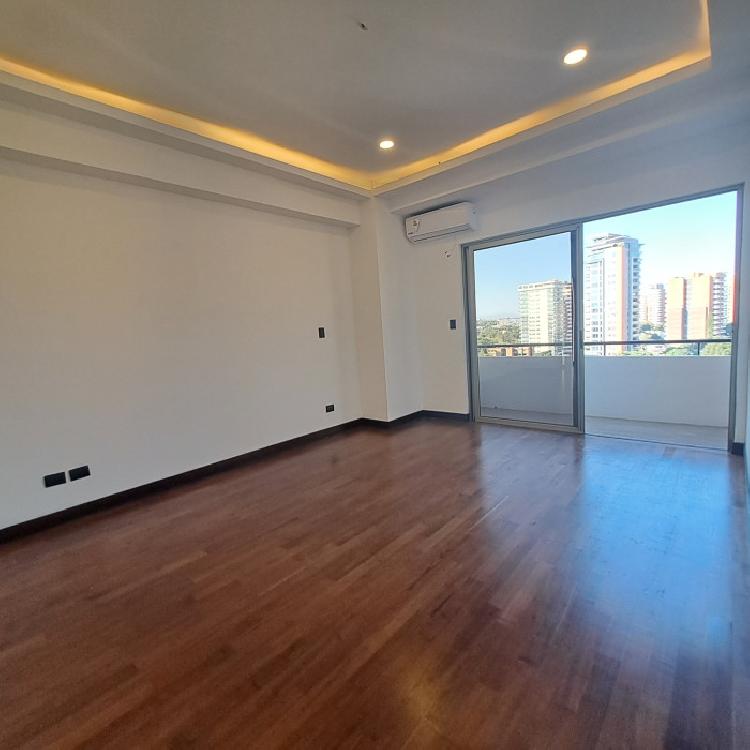 Apartamento en Venta Zona 14 Guatemala