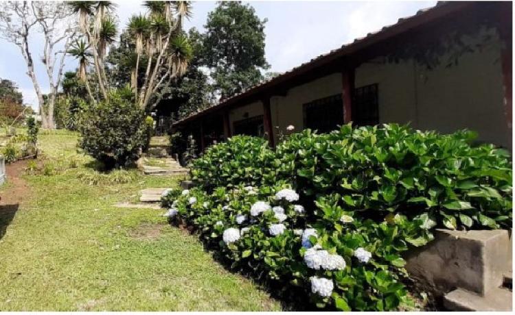 Finca en Venta en Fraijanes Guatemala